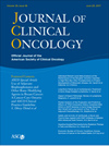 Journal Of Clinical Oncology期刊封面